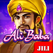 Ali Baba jili pg hot