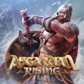 Asgardian Rising jili pg hot
