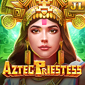 Aztec Priestess jili pg hot