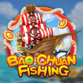 Bao Chuan Fishing jili pg fishing