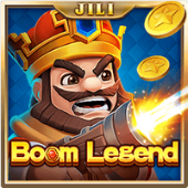 Boom Legend jili pg fishing