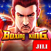 Boxing King jili pg slot