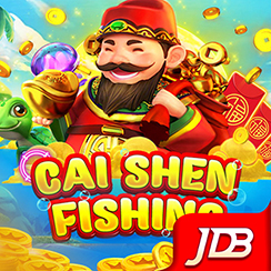 Cai Shen Fishing jili pg hot