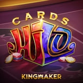 Cards Hi Lo jili pg cards
