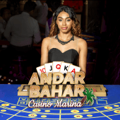 Casino Marina Andar Bahar jili pg live casino