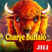 Charge Buffalo jili pg hot