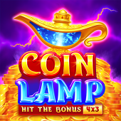 Coin Lamp jili pg slot