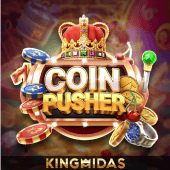 Coin Pusher jili pg cards