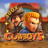 Cowboys jili pg hot