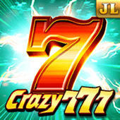 Crazy777 jili pg slot
