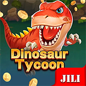 Dinosaur Tycoon jili pg fishing