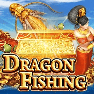 Dragon Fishing jili pg fishing