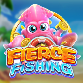 Fierce Fishing jili pg fishing