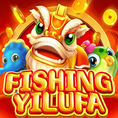 Fishing Yi Lu Fa jili pg fishing
