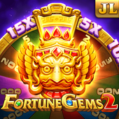 Fortune Gems 2 jili pg slot
