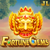 Fortune Gems jili pg slot