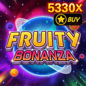 Fruity Bonanza jili pg hot