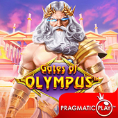 Gates of Olympus jili pg hot