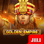 Golden Empire jili pg slot