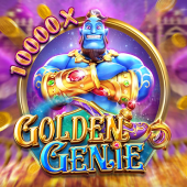 Golden Genie jili pg hot