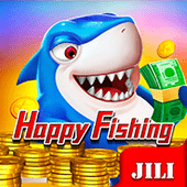 Happy Fishing jili pg fishing