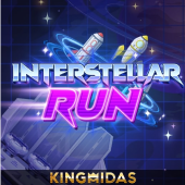 Interstellar Run jili pg cards