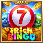 Irich Bingo jili pg slot