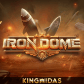 Iron Dome jili pg cards