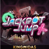 Jackpot Jump jili pg cards