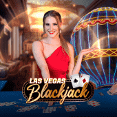 Las Vegas Blackjack jili pg live casino