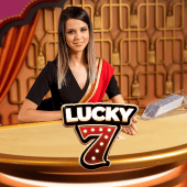 Lucky 7 jili pg live casino