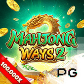 Mahjong Ways 2 jili pg game