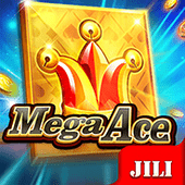 Mega Ace jili pg slot