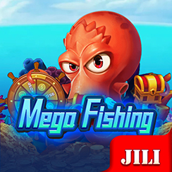 Mega Fishing jili pg fishing