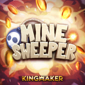 Minesweeper jili pg cards