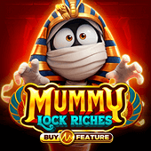 Mummy Lock Riches jili pg slot