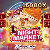Night Market jili pg slot