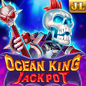 Ocean King Jackpot jili pg fishing