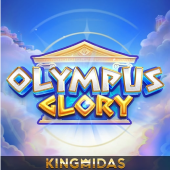 Olympus Glory jili pg cards