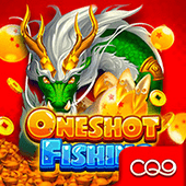 Oneshot Fishing jili pg fishing
