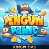 Penguin Panic jili pg cards