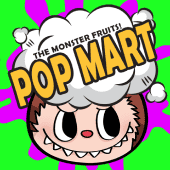 Popmart jili pg slot
