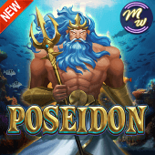 Poseidon jili pg slot