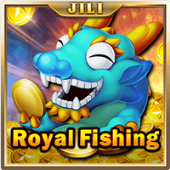 Royal Fishing jili pg fishing