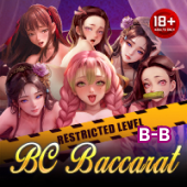 Sexy Blockchain Baccarat B B jili pg live casino