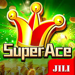 Super Ace jili pg slot tip