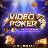 Video Poker jili pg cards