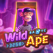 Wild Ape jili pg tip