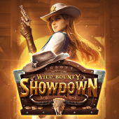 Wild Bounty Showdown jili pg games